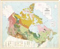 Soils Of Canada