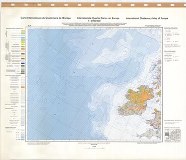 International Quaternary Map of Europe 