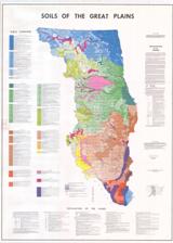 Soils Of The Great Plains