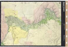 Grand Canyon (sheet no.2)