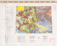 General Soil Map Colorado