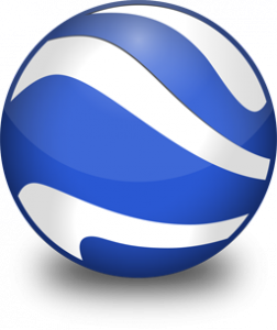 Google Earth Files