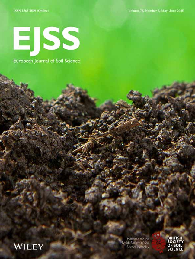 Comparison of LUCAS and Italian Sampling Procedures for Harmonising Physicochemical and Biological Soil Health Indicators