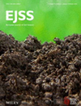 1 billion euro mission: A Soil Deal for Europe