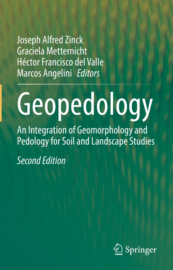 The Relevance of Geopedology for Policy Making and Soil Security
