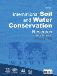 Global analysis of cover management and support practice factors that control soil erosion and conservation