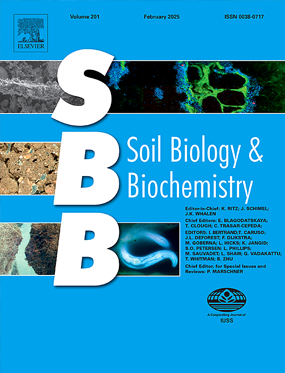 Land use intensification homogenizes soil protist communities and alters their diversity across Europe