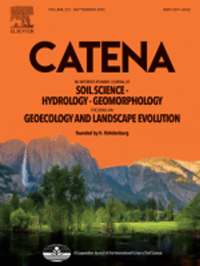 Testing a low-complexity spatially distributed model to simulate the intra-annual dynamics of soil erosion and sediment delivery