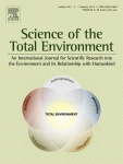 Highly spatially- and seasonally-resolved predictive contamination maps for persistent organic pollutants: Development and validation