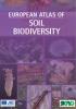 European Atlas of Soil Biodiversity